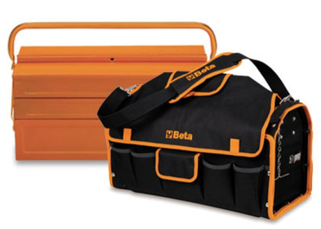 Tool chests bags and cases