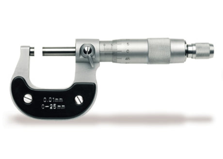 Micrometers and bases