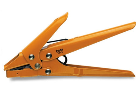 Pliers for collars and collars