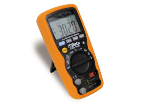 Digital multimeters