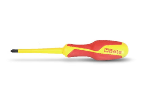 Screwdrivers insulated 1000V