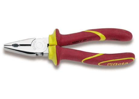 Pliers insulated 1000V