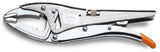 1051-ADJUSTMENT SELF-LOCKING PLIERS LONG