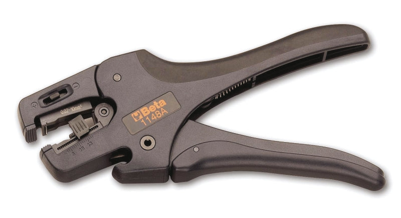 1148A-WIRE STRIPPING PLIERS PROFESSION.