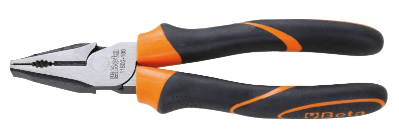 1150GBM 180-HEAVY DUTY COMBINAT. PLIERS