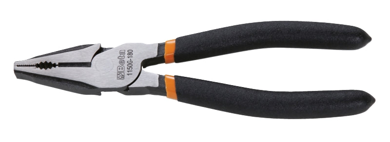 1150G 180-HEAVY DUTY COMBINATION PLIERS