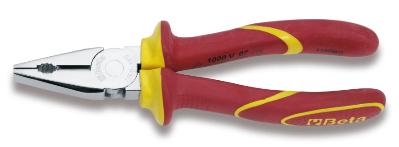 1150MQ 160-COMBINATION PLIERS