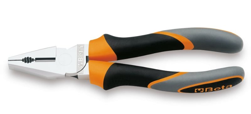 1152 TM180-COMBINATION PLIERS THREE-MAT.