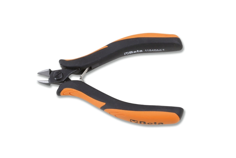 1184BM /1-DIAGONAL FLUSH CUTTING NIPPERS