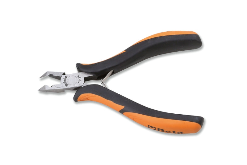 1191BM-FLUSH OBLIQUE CUTTING NIPPERS