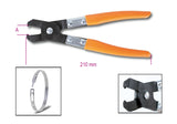 1473P-CLAMP PLIERS FOR OETIKER®