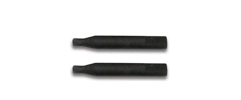 1558P 2,5-SNAP RING TIPS, PAIR, FOR 1558