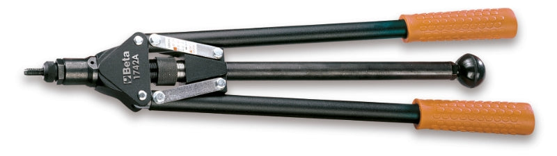 1742A-HEAVY DUTY RIVETING PLIERS