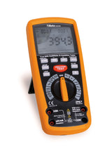 1760/OHM-MEGAOHMETER DIGITAL MULTIMETER