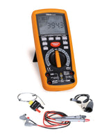 1760/OHM-MEGAOHMETER DIGITAL MULTIMETER