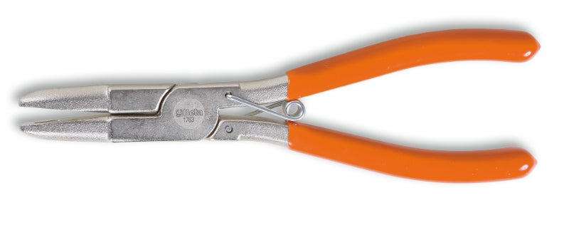 1763-CAR UPHOLSTERY CLIP REMOVAL PLIERS