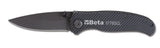 1778SCL-FOLDAWAY KNIFE, SOFT-CARBON