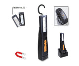 1838/11LED-RECHARGEABLE INSPECTION LAMP