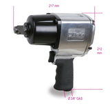 1928DA-3/4" REVERSIBLE IMPACT WRENCH