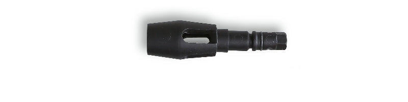 1949U5/E-"TURBO" NOZZLE FIBREGLASS NYLON