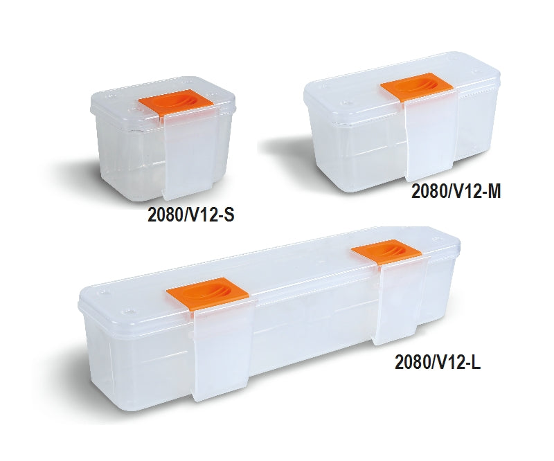 2080/V12-S-REMOVABLE TOTE-TRAY