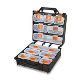 2080/V12-ORGANIZER TOOL CASE, EMPTY