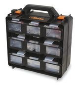 2080/V12-ORGANIZER TOOL CASE, EMPTY