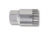 3973/4-BRACKET REMOVAL SOCKET WITH PIN