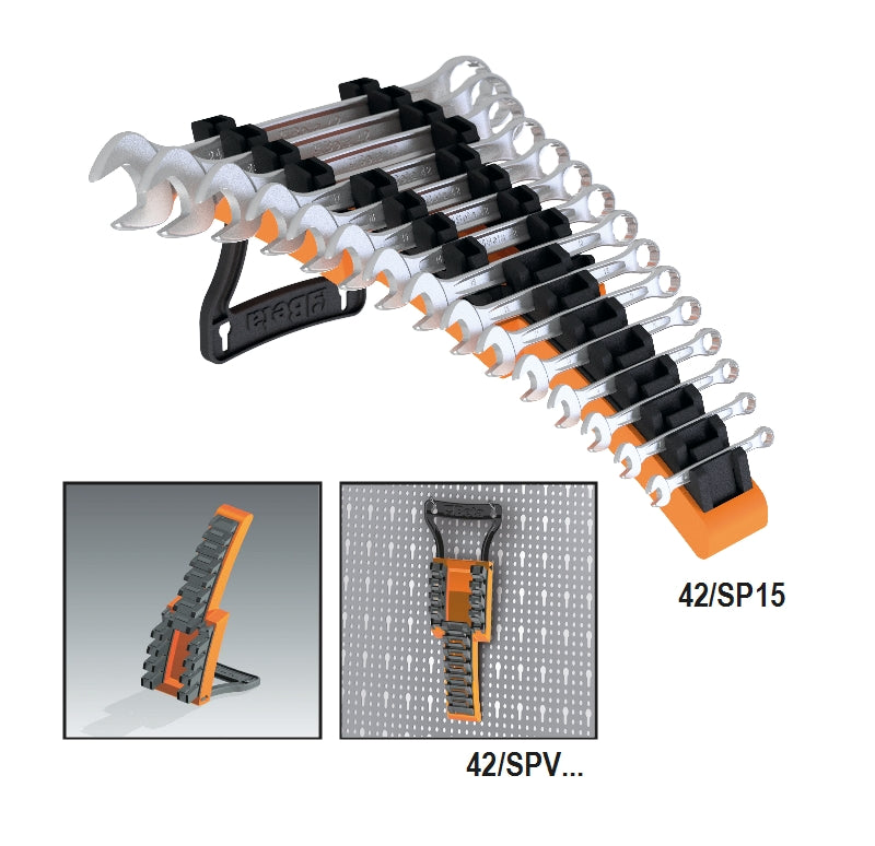 42/SPV7-EMPTY DISPLAY FOR 42/SP7