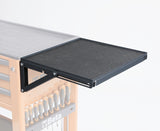 5000MS-FOLDING SHELF FOR TROLLEY C50S