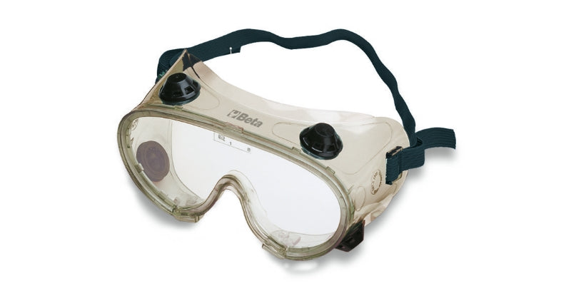 7051MP-EYE PROTECTOR POLYCARBON. VISOR