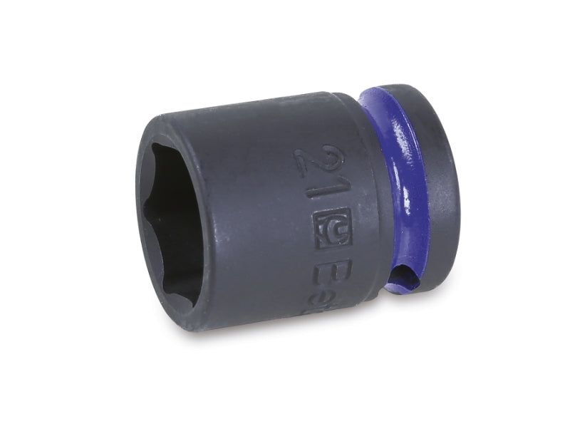 720MC 10-IMPACT SOCKETS, COLOURED