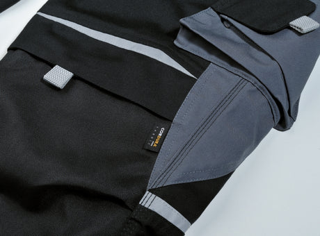 7820 | Work trousers, multipocket style