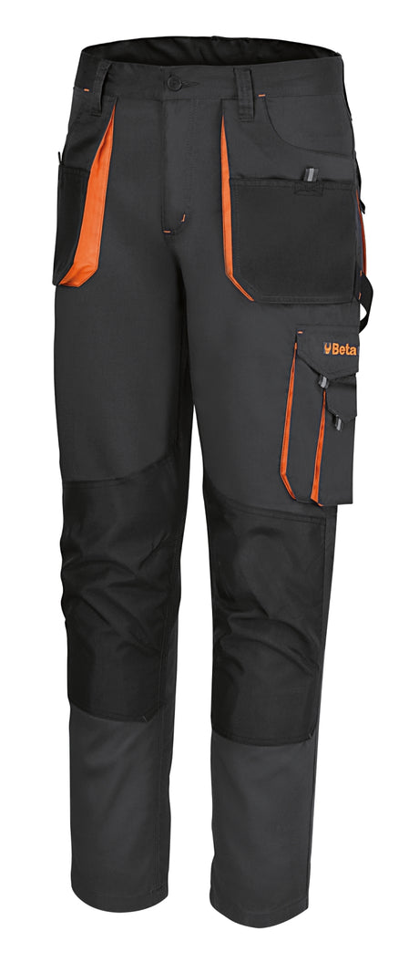 7900G | Work trousers New design - Improved fit