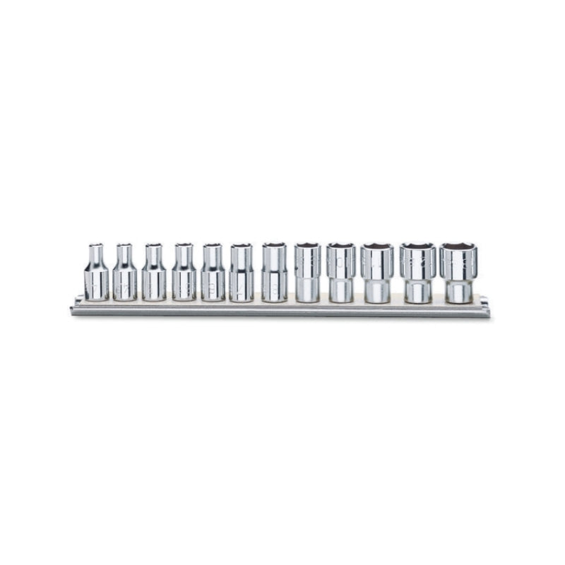 900MB/SB12-RAILS OF 12 SOCKETS 900