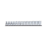 910A-AS/SB13-RAILS 13 SOCKETS 910A/AS