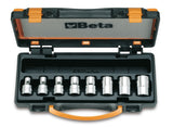 920FTX/C8-SETS OF 8 SOCKETS 920FTX