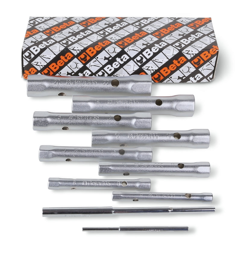 935/S8-8 WRENCHES 935 IN BOX