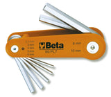 96/BG7-7 OFFSET HEXAGON KEY WRENCHES