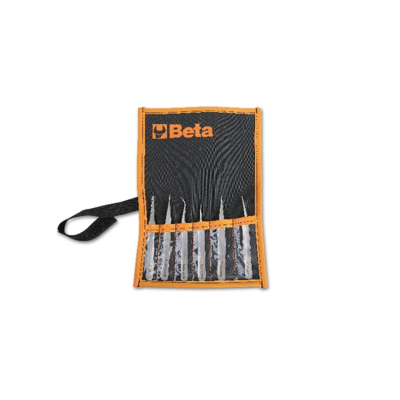 999/B6-6 TWEEZERS 999 IN WALLET