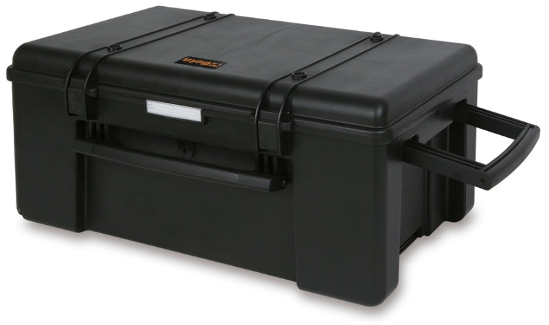 C13-TOOL TRUNK WITH CASTORS