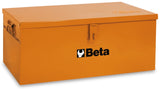 C22B-O-EMPTY TOOL TRUNK ORANGE