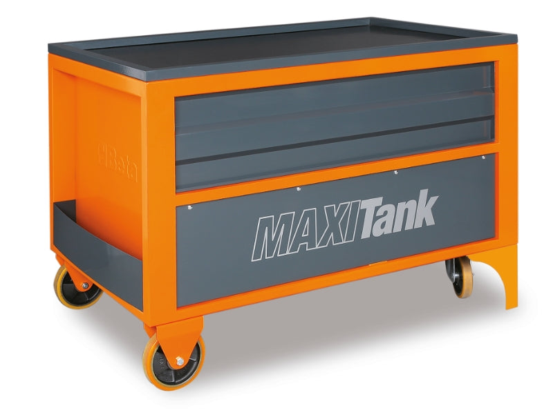 C30S-MAXITANK MOBILE WORKBENCH