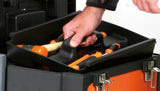 C42H-THREE-MODULE TOOL TROLLEY