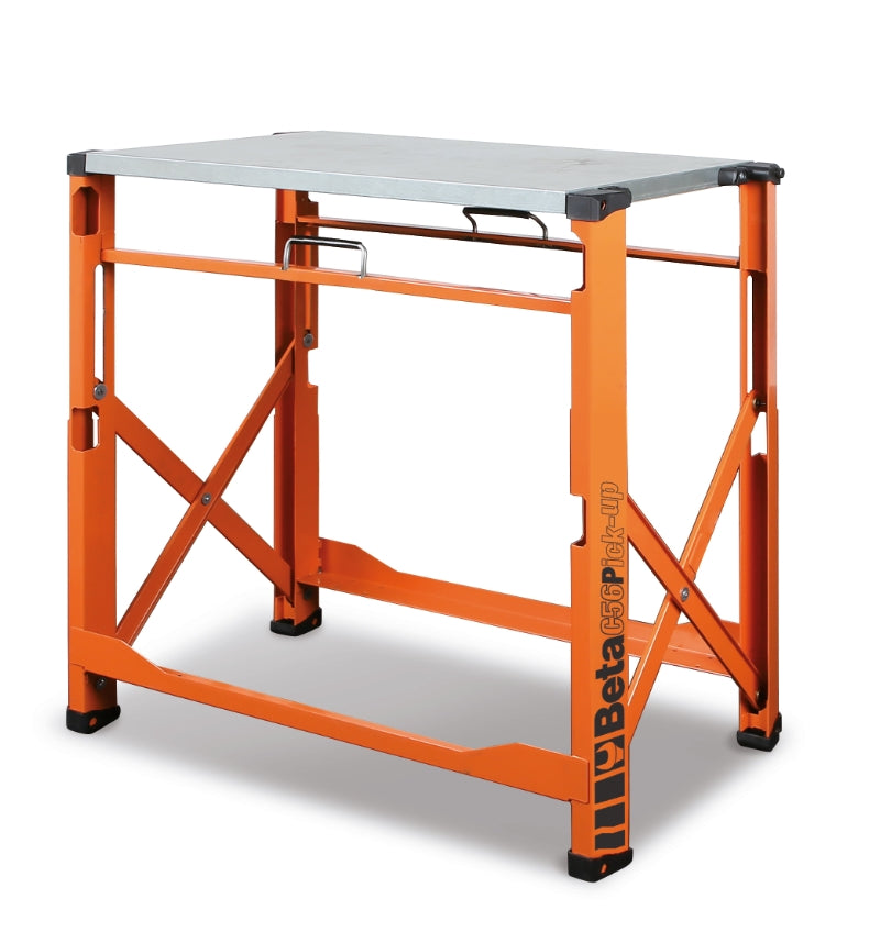 C56P O-FOLDING WORKBENCH