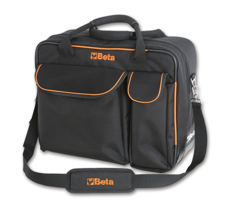 C7-TECHNICAL FABRIC TOOL BAG