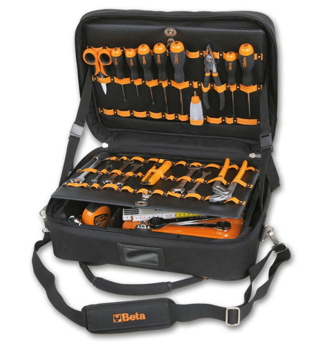 C7-TECHNICAL FABRIC TOOL BAG