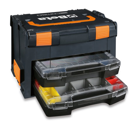 C99C-V3-PORTABLE TOOL BOX