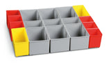 C99P-V3-KIT OF 17 TOTE TRAYS C99C-V3