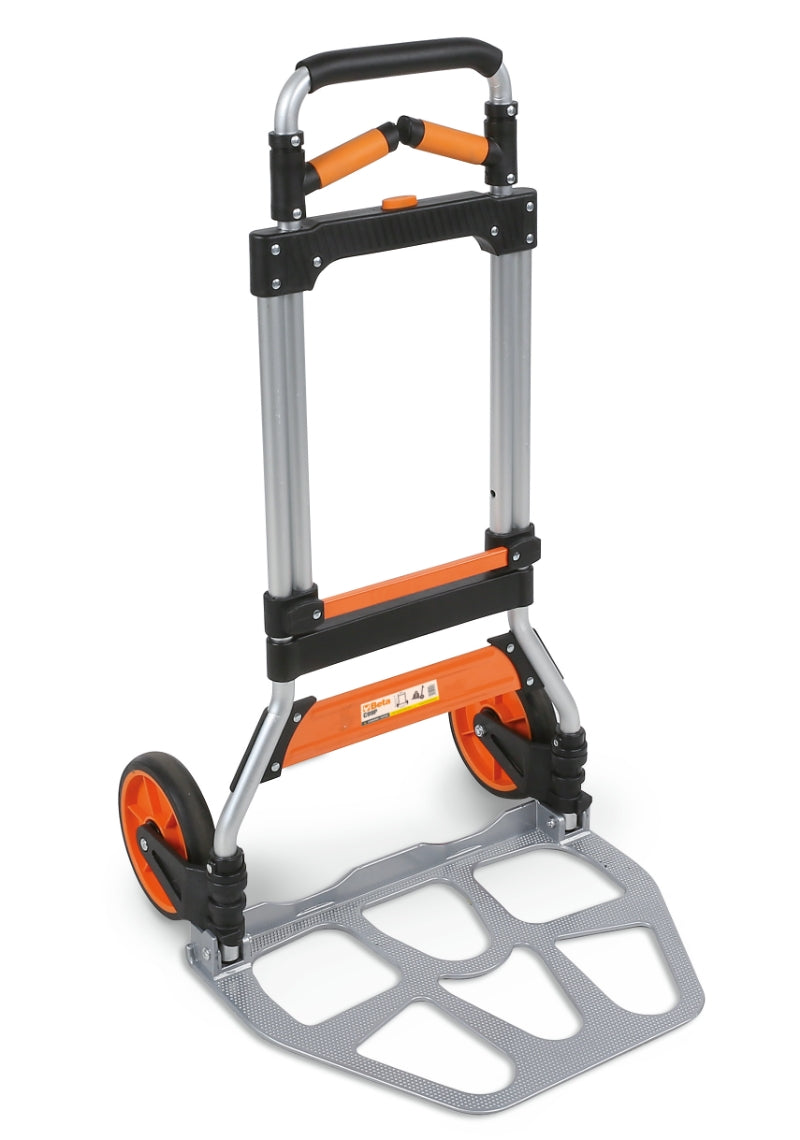 C99P-FOLDING TOOL TROLLEY